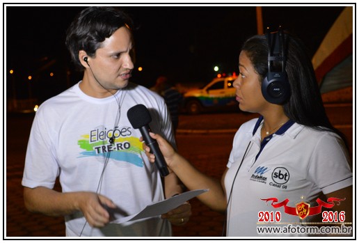 rolim de moura